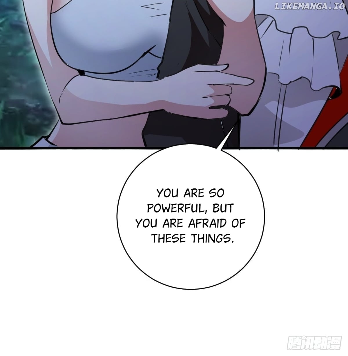 I Rely on My Harem to Conquer the World Chapter 60 - page 13